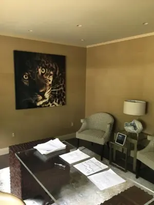 Wall Treatments: Wallpaper, Paint, Stain, and Faux Finishes — Home Renovation & Remodeling Services project by Creedon & Company
