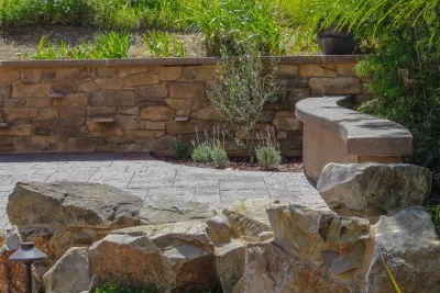 Panjia, Inc. - Landscape Construction in San Diego, CA