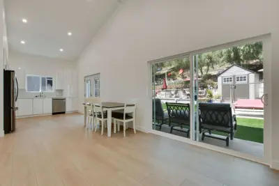126 Builders Inc. - Custom Cabinets & Cabinetry in Walnut, CA