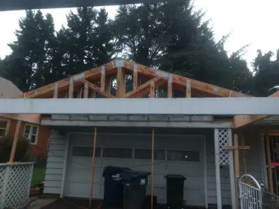 Red Umbrella Garage Contractors - Foundation Installation & Repair in Eugene, OR