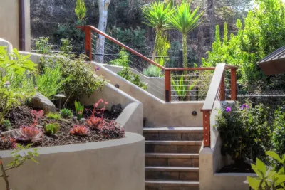 Panjia, Inc. - Landscape Construction in San Diego, CA