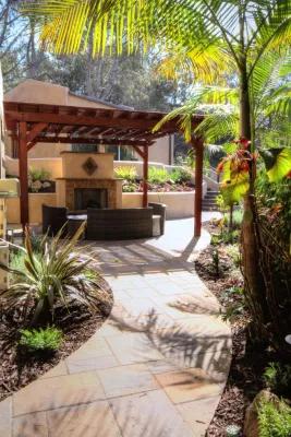 Panjia, Inc. - Landscape Construction in San Diego, CA