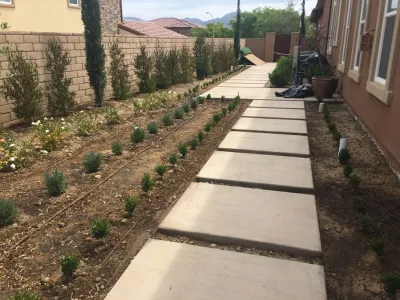 Panjia, Inc. - Landscape Construction in San Diego, CA