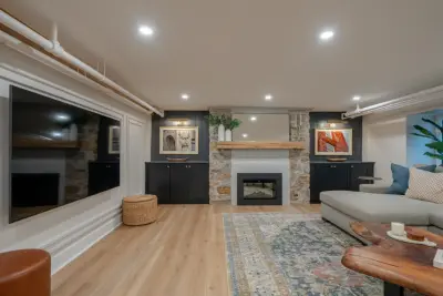Hazley Builders | Architects - Interior Design & Decorating in West Chester, PA
