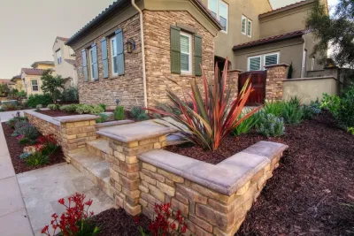 Panjia, Inc. - Landscape Construction in San Diego, CA