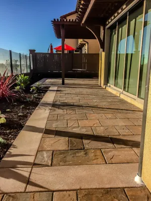 Panjia, Inc. - Landscape Construction in San Diego, CA