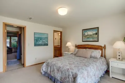 Wapato Point Rental Revamp — Home Renovation & Remodeling Services project by Apex Building Services