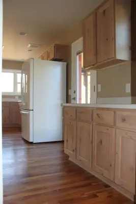 Ward - Fresh Residence — Home Renovation & Remodeling Services project by JKC Inc General Contractor