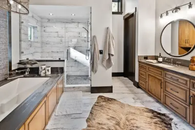 TJ Glidden Construction - Kitchen Remodeling in Tahoe City, CA