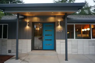 Freeman Building Company LLC - Door Installation & Replacement in Olympia, WA