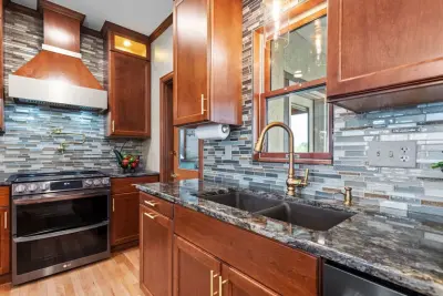 Casino Co. Renovations - Interior Design & Decorating in Grove City, OH