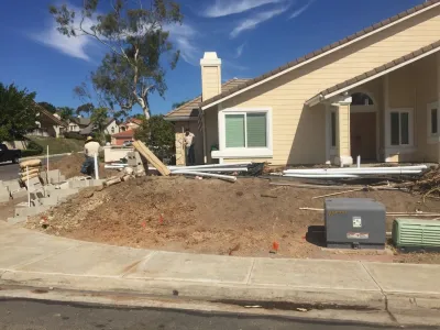Panjia, Inc. - Landscape Construction in San Diego, CA