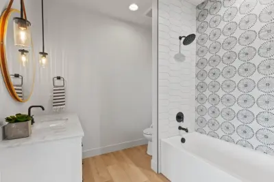 Cozy Atmospheric Interior — Home Renovation & Remodeling Services project by Taylor Design