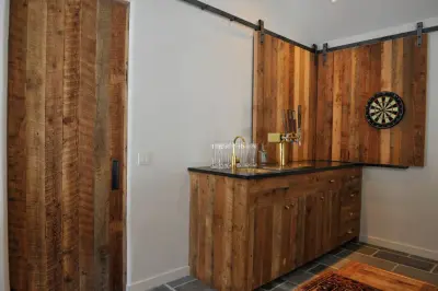 Idaho Mountain Builders - Architectural & Building Design Services in Ketchum, ID