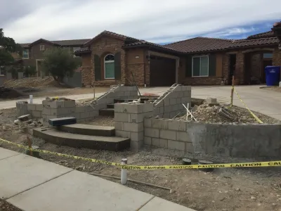 Panjia, Inc. - Landscape Construction in San Diego, CA