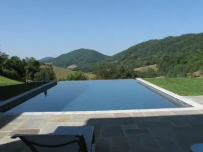 Warm Springs, VA — Home Renovation & Remodeling Services project by Augusta Aquatics