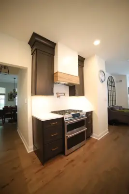 RHome Plus LLC - Flooring Installation Services in Hamilton, GA