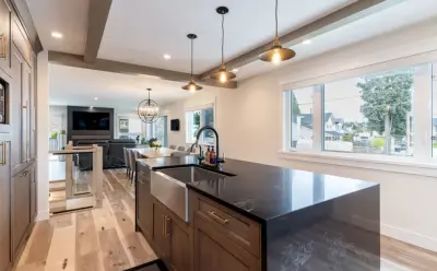 LuxeRevive Design & Build - Bathroom Remodeling in White Plains, NY