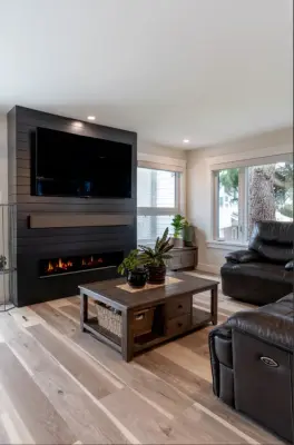 LuxeRevive Design & Build - Bathroom Remodeling in White Plains, NY