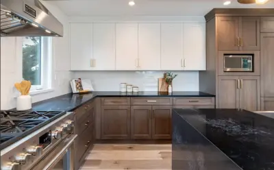 LuxeRevive Design & Build - Bathroom Remodeling in White Plains, NY