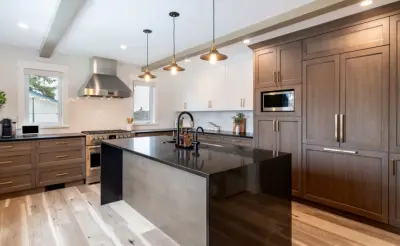 LuxeRevive Design & Build - Bathroom Remodeling in White Plains, NY