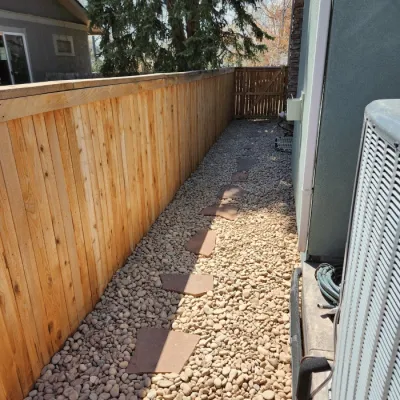 Paradigm Landscaping - Drip Irrigation System Installation in Denver, CO