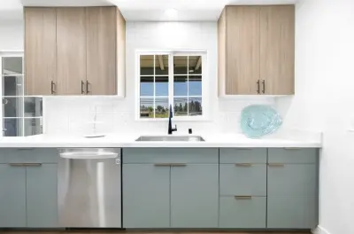 Warren Initiative — Home Renovation & Remodeling Services project by Regency General Contractors, Inc