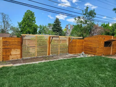 Paradigm Landscaping - Drip Irrigation System Installation in Denver, CO