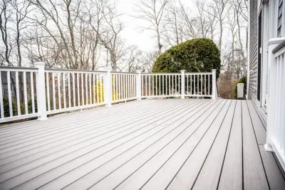 Elite Renovation LLC Rhode Island - Carpentry & Woodworking in Narragansett, RI