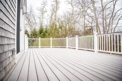 Elite Renovation LLC Rhode Island - Carpentry & Woodworking in Narragansett, RI