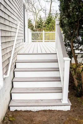 Warwick Terrace — Home Renovation & Remodeling Services project by Elite Renovation LLC Rhode Island