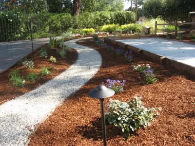 Paradise Garden & Landscape - Tree & Shrub Care in San Jose, CA