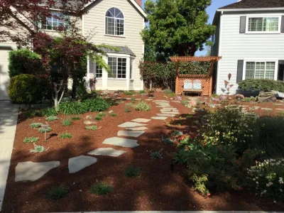 Paradise Garden & Landscape - Tree & Shrub Care in San Jose, CA