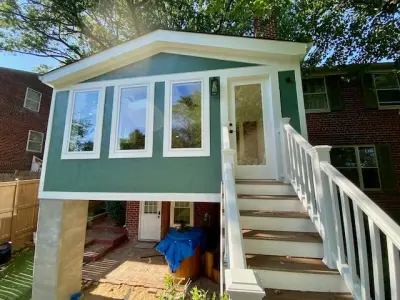 Beverly Thomas LLC - Custom Home Builders in Alexandria, VA