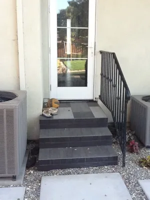 Backyard Landscape for Entertaining — Landscape Construction project by Paradise Garden & Landscape