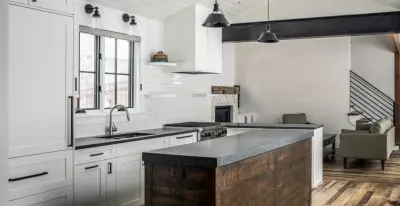 Washington State — Home Renovation & Remodeling Services project by Rockridge Building Company