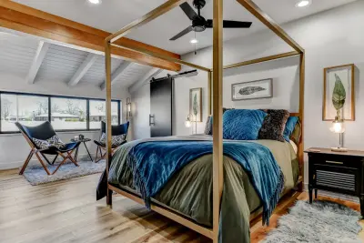 Washington State by D2 Built