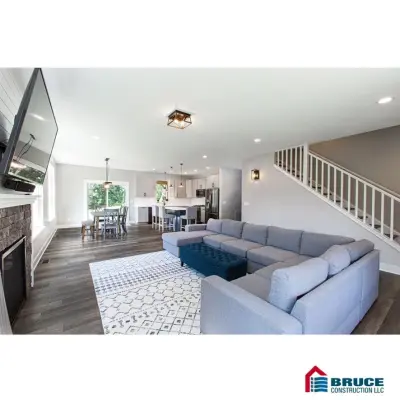 Bruce Construction, LLC - Kitchen Remodeling in Pittsburgh, PA