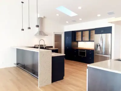 WCC design+build - Kitchen Remodeling in Reno, NV
