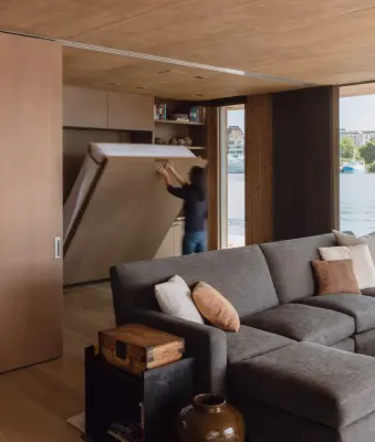 Dyna Builders - Kitchen Remodeling in Seattle, WA