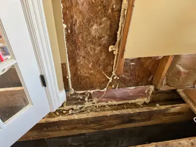 Tito Build 4D Framing - Bathroom Remodeling in Lexington, KY