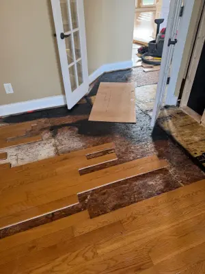 Tito Build 4D Framing - Bathroom Remodeling in Lexington, KY