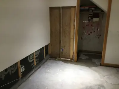 Fixes — Home Renovation & Remodeling Services project by Concord Construction