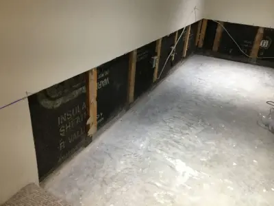 Concord Construction - Foundation Installation & Repair in Cleveland, TN