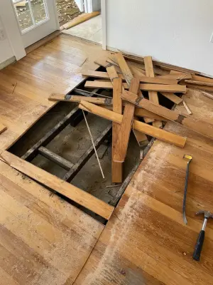 Level Up Construction Co. - Kitchen Remodeling in Irvine, CA