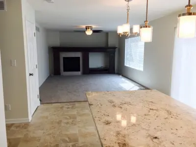 Water loss renovation — Home Renovation & Remodeling Services project by Firstcall
