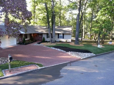 Paradise Pavers Pond Landscaping LLC - Drip Irrigation System Installation in Medford, NJ