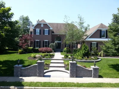 Paradise Pavers Pond Landscaping LLC - Drip Irrigation System Installation in Medford, NJ