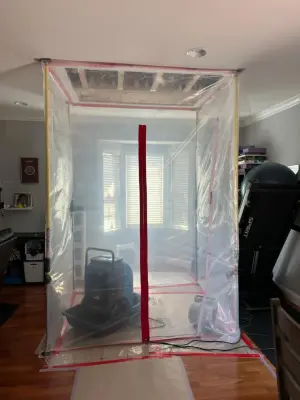 Vermont Solutions Inc - Insulation Installation in South San Francisco, CA