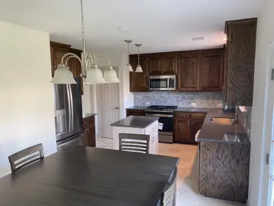 Korrect General Contracting - Kitchen Remodeling in Fort Worth, TX